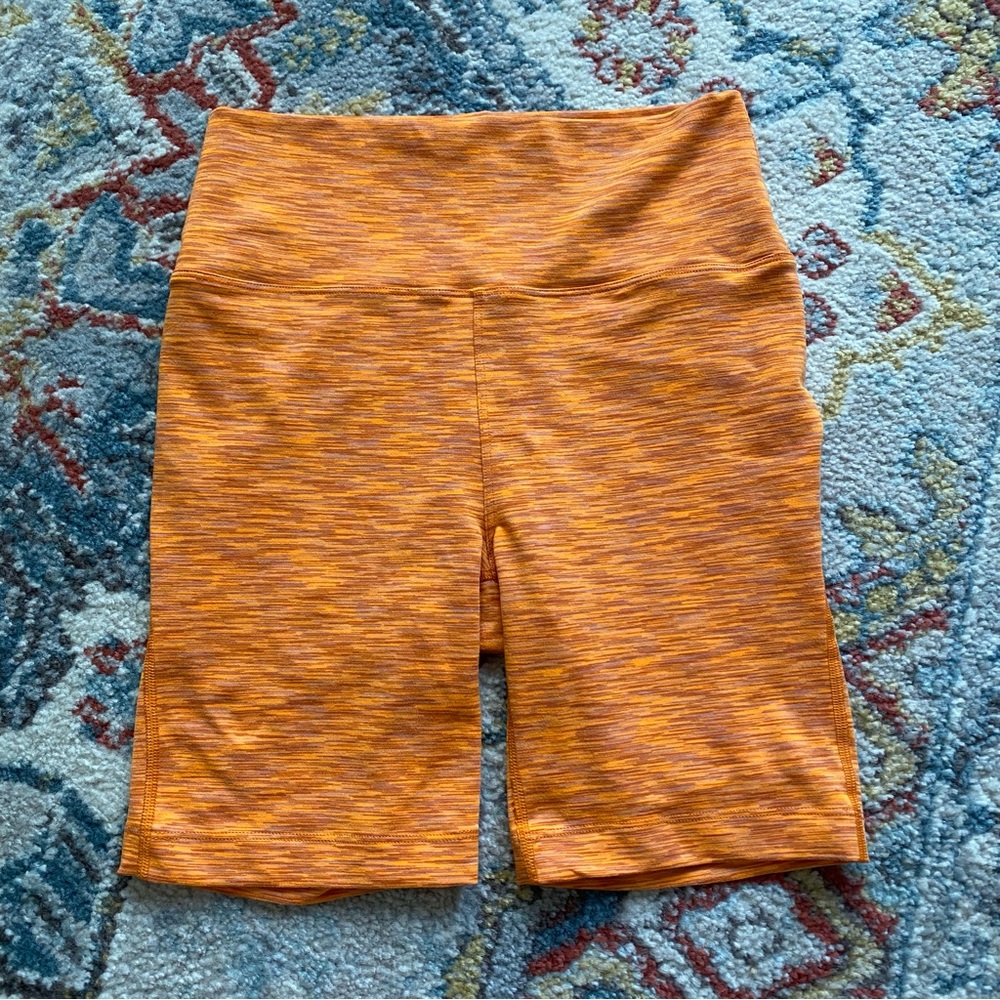 OV Freeform Short